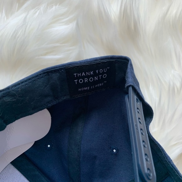 Thank You Toronto SnapBack - Picture 4 of 4